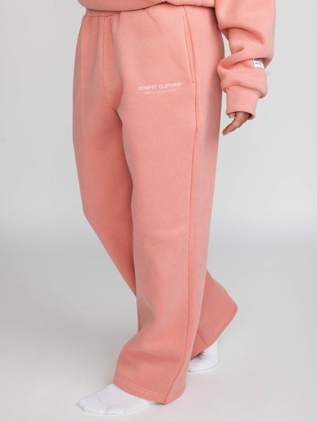 Pantalon de jogging — You Matter coupe droite