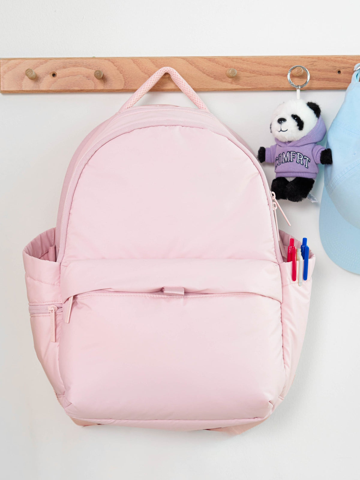 Sac — Navigator Backpack — Comfrt