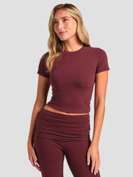 T-shirt — SoftStretch Baby