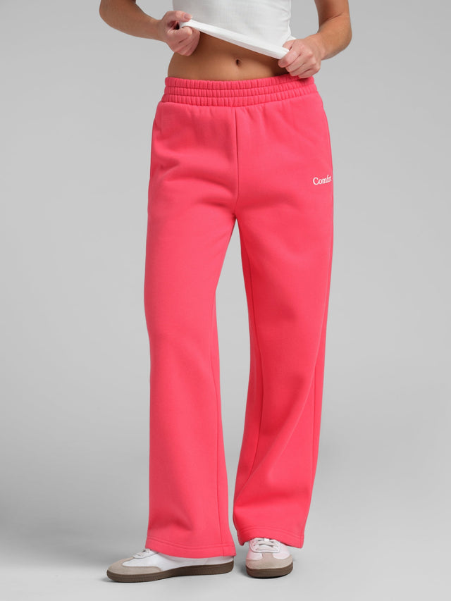 Pantalon de jogging — Cloud coupe droite