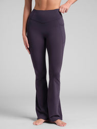 Legging — ComfrtCore 2.0 Sculpt taille haute Flare