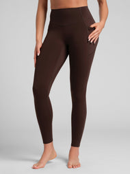 Pantalon de jogging — ComfrtCore 2.0 Sculpt taille haute