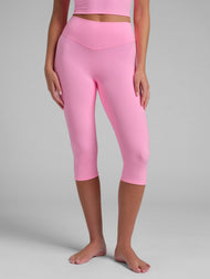 Legging — ComfrtCore 2.0 taille haute Capri 18"