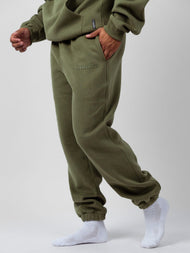 Pantalon de jogging — Minimalist