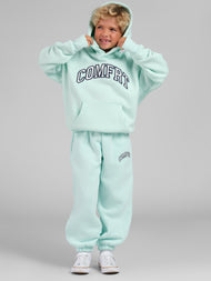 Pantalon de jogging enfant — Varsity Logo