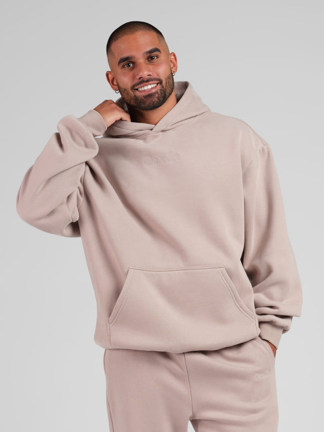 Sweat à capuche — Signature – Mega