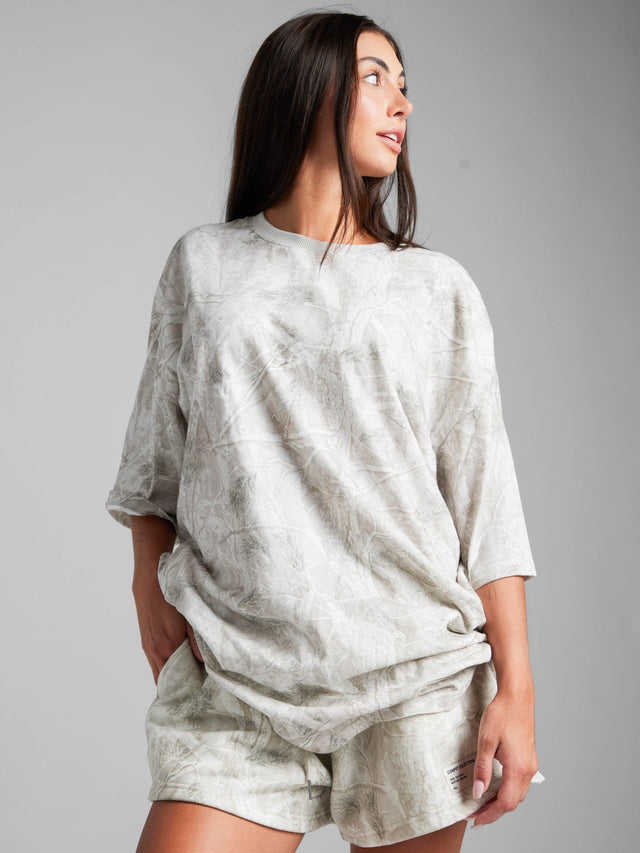 T-shirt — Camo