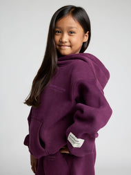 Sweat à capuche enfant — You Matter