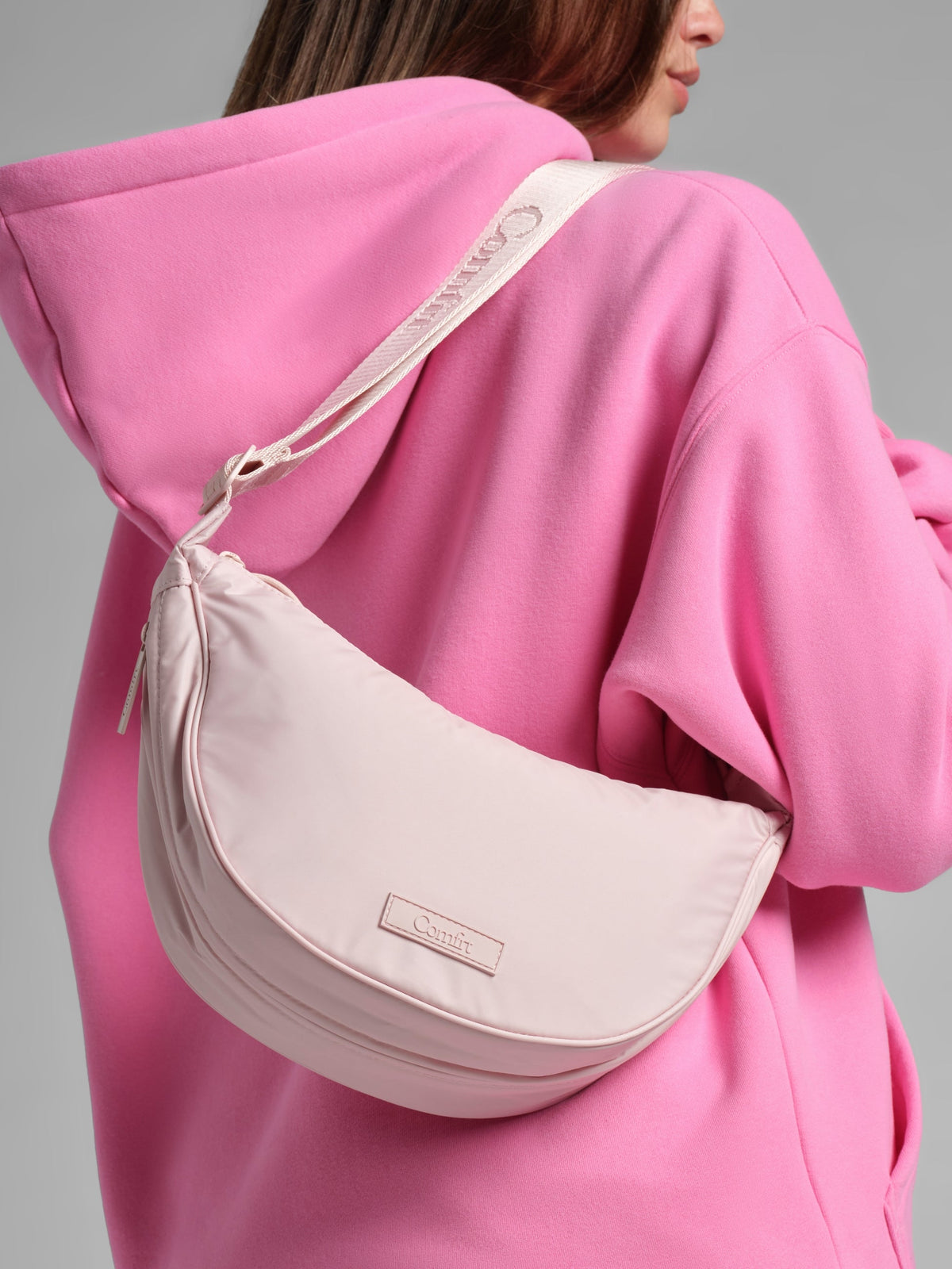 Sac — voyage Crossbody — Comfrt