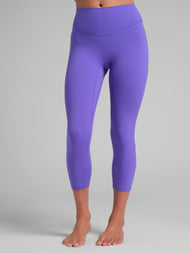 Legging — ComfrtCore 2.0 taille haute Capri 21"