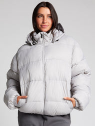 Veste — Puffer