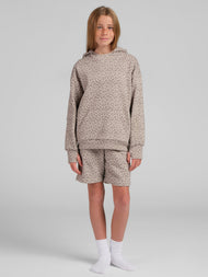 Short enfant — Halo léger