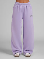 Pantalon de jogging — Varsity coupe droite