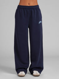 Pantalon de jogging — Varsity coupe droite