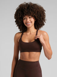 Brassière — ComfrtCore 2.0 Cross Back Strappy