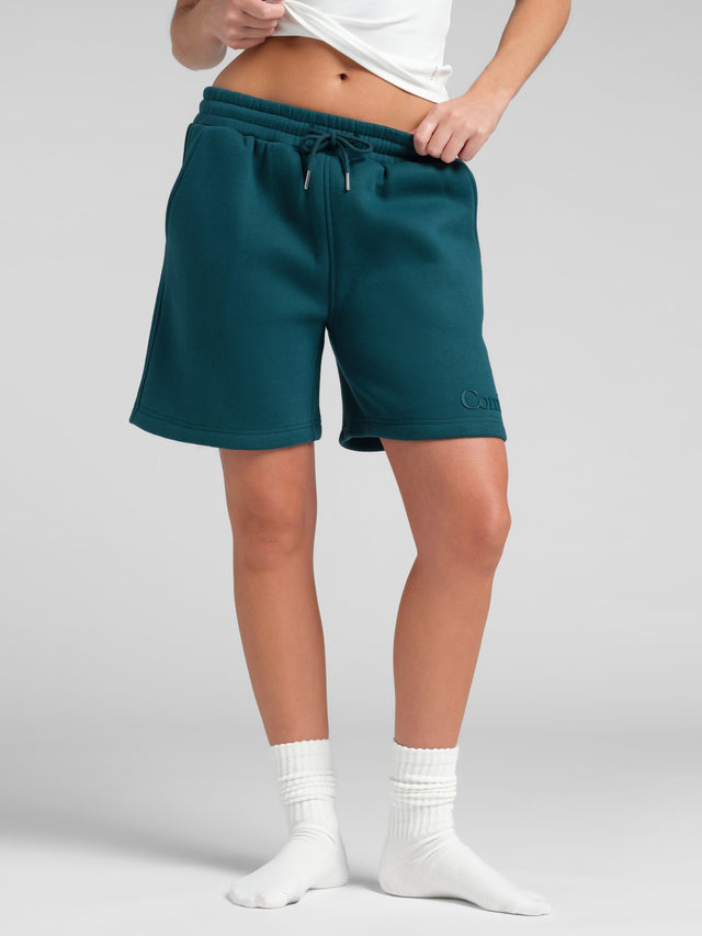 Short — Minimalist 7"