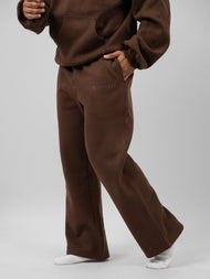 Pantalon de jogging — Minimalist coupe droite