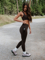Pantalon de jogging — ComfrtCore 2.0 Sculpt taille haute