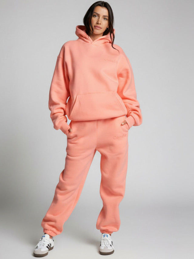 Pantalon de jogging — Minimalist (Farewell)