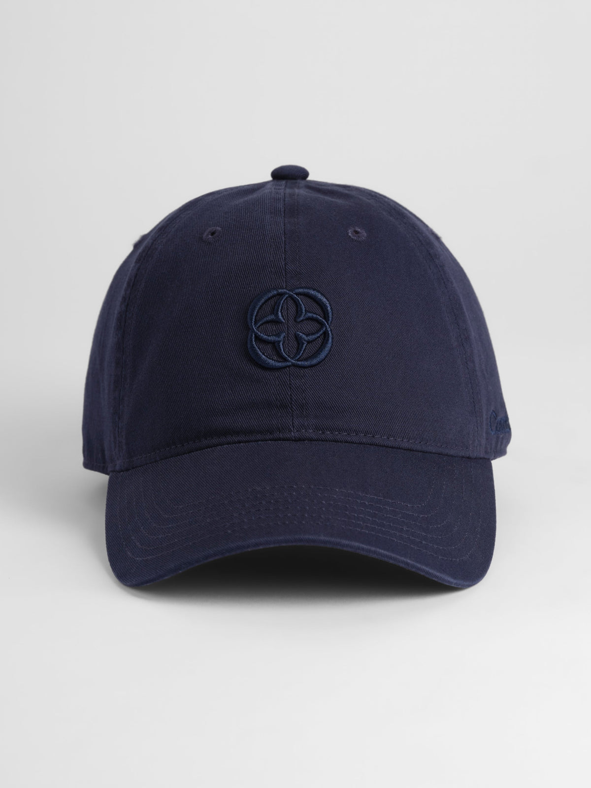Casquette — Icon Cap — Comfrt