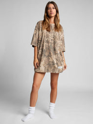 T-shirt — Camo