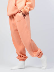 Pantalon de jogging — Pastel
