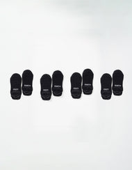 Chaussettes homme — Essential Ankle lot de 4
