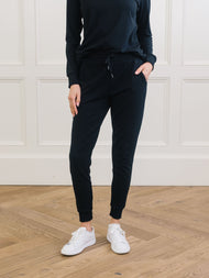 Pantalon de jogging femme — Bamboo grande taille