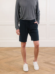 Short homme — brossé Bamboo