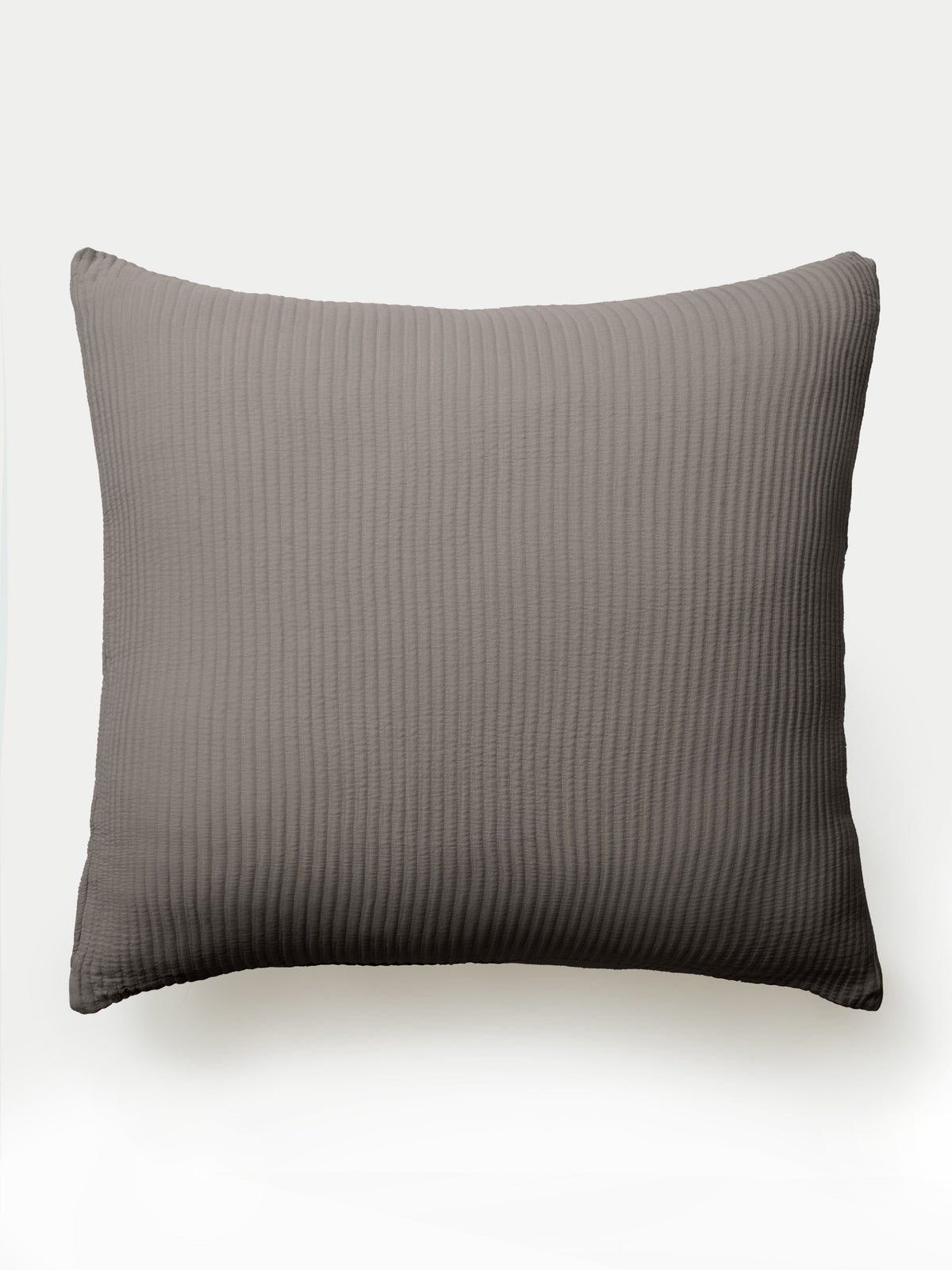 Taies d’oreiller — Bamboo Coverlet Euro — Cozy Earth
