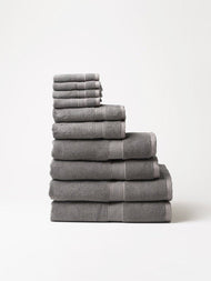 Ensemble de bain — complet Luxe bain