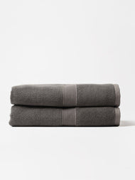 Draps de bain Luxe