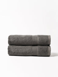 Serviette de bain — Luxe