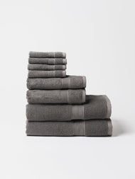 Serviette de bain — Luxe