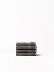 Carrés de toilette — Luxe
