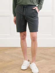 Short homme — brossé Bamboo