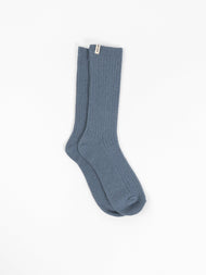 Chaussettes femme — Plush détente Calf