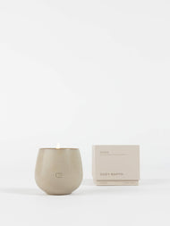 Bougie parfumée — EMBER