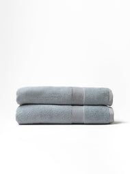 Serviette de bain — Luxe