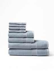 Serviette de bain — Luxe