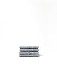 Carrés de toilette — Luxe