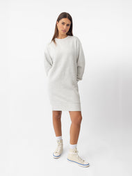 Robe femme — CityScape 1.0 col rond