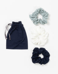 Accessoire pour cheveux — maille extensible Bamboo