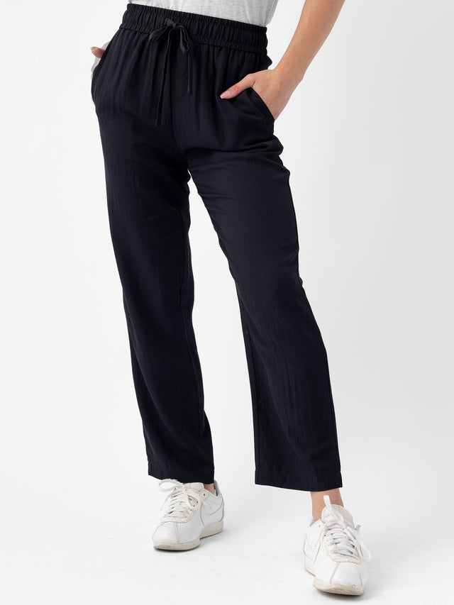 Pantalon femme — Sunset court