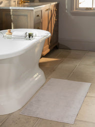 Tapis de bain — Loop éponge