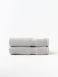 Serviette de bain — Luxe