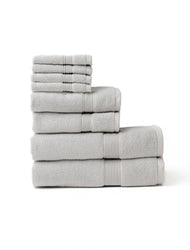 Serviette de bain — Luxe