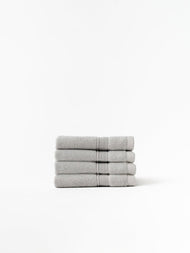 Carrés de toilette — Luxe