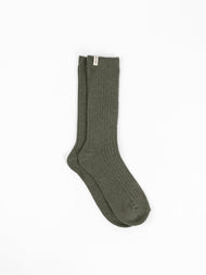 Chaussettes homme — Plush détente Calf