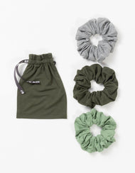 Accessoire pour cheveux — maille extensible Bamboo